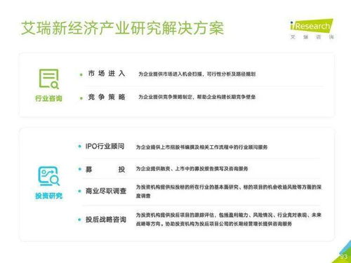 艾瑞咨询《2021年中国企业服务研究报告》——信息咨询服务行业发展解析